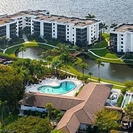 Rent this 2 bed condo on 3460 North Key Drive in Schooner Bay Condominiums, North Fort Myers