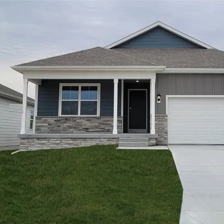 Buy this 4 bed house on Giles Road in Sarpy County, NE 68136