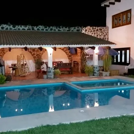 Rent this 7 bed house on Calle 200 in 62736 Cocoyoc, MOR