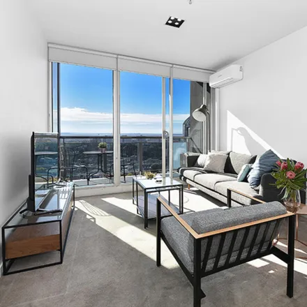 Image 2 - Verve Apartments, Franklin Street, Melbourne VIC 3000, Australia - Apartment for rent