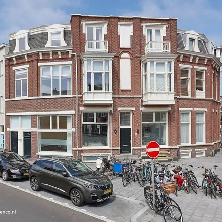Image 4 - Symonszstraat 48, 2584 CZ The Hague, Netherlands - Apartment for rent