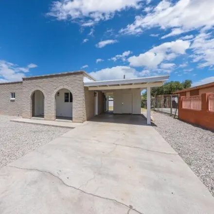Image 3 - 45 East Corona Road, Tucson, AZ 85756, USA - House for sale
