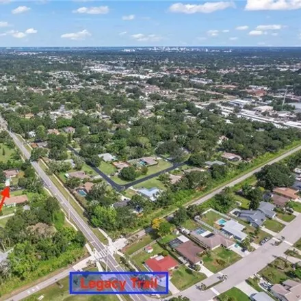 Image 3 - 4478 Meadow Creek Circle, Bee Ridge, Sarasota County, FL 34233, USA - House for rent