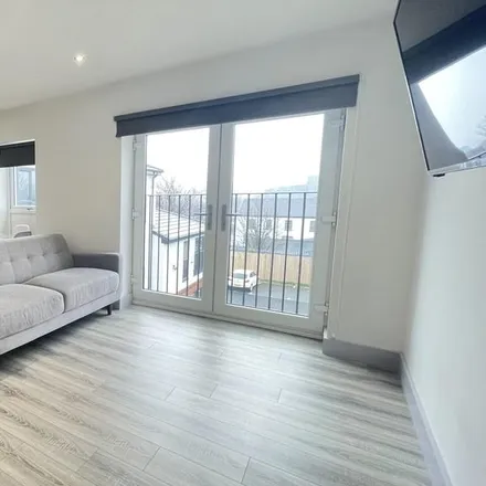 Rent this 2 bed apartment on Long Close Lane in Leeds, LS9 8NP