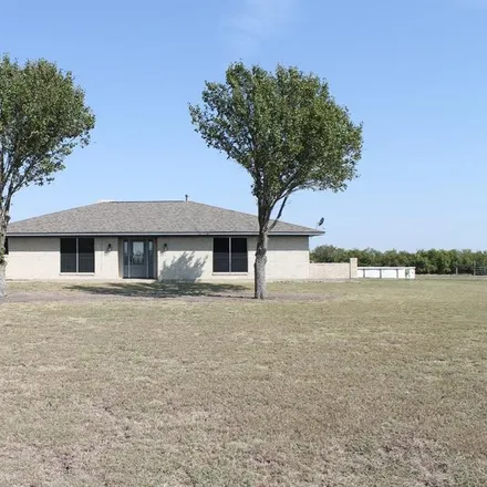 Buy this 4 bed house on 4691 FM 2194 in Farmersville, TX 75442