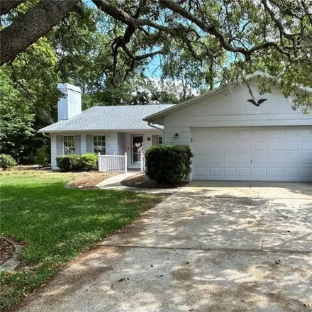 Rent this 3 bed house on 1099 Florian Way in Spring Hill, FL 34609
