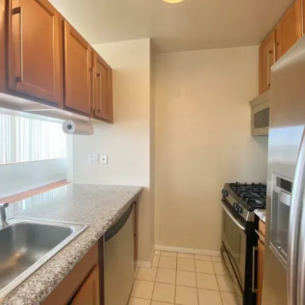 Rent this 2 bed apartment on Worldwide Plaza in West 50th Street, New York