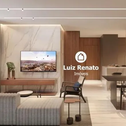 Buy this 2 bed apartment on Rua Carolina Figueiredo in Serra, Belo Horizonte - MG