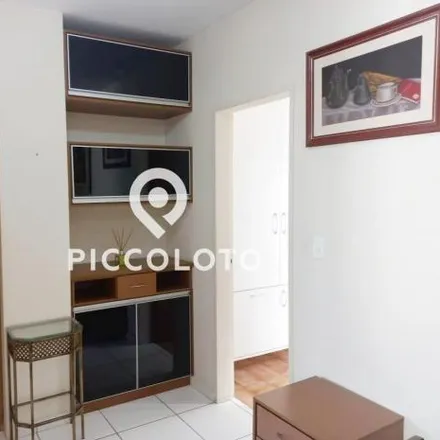 Image 1 - Clube do Pão, Rua Tiradentes, Guanabara, Campinas - SP, 13020-432, Brazil - Apartment for rent