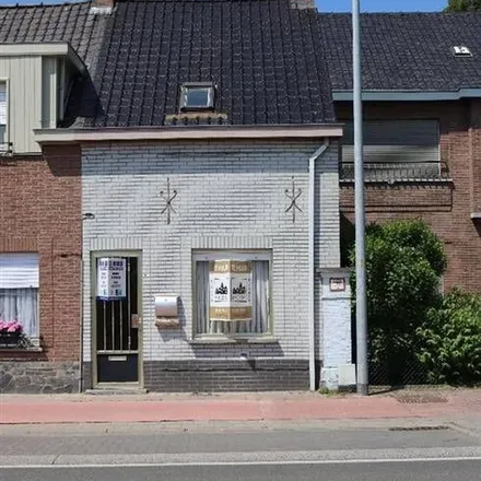 Rent this 1 bed apartment on Massemsesteenweg in 9230 Wetteren, Belgium