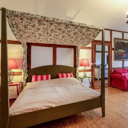 Rent this 2 bed house on Brunsbüttel in Schleswig-Holstein, Germany