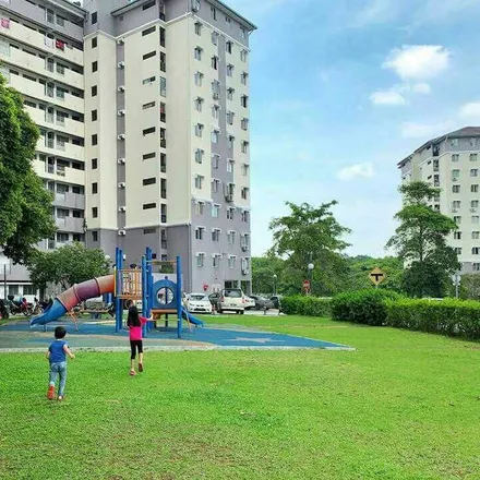 Image 7 - Putrajaya, Malaysia - Apartment for rent