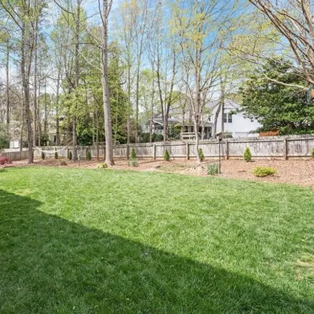 Image 6 - 2513 Sugar Maple Court, Raleigh, NC 27615, USA - House for sale