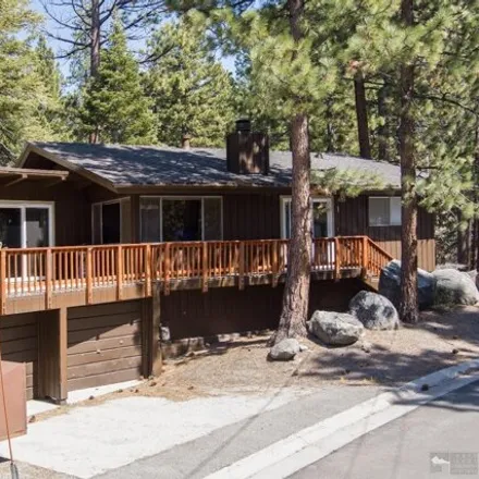 Buy this 3 bed house on 3525 Rocky Point Road in South Lake Tahoe, CA 96150