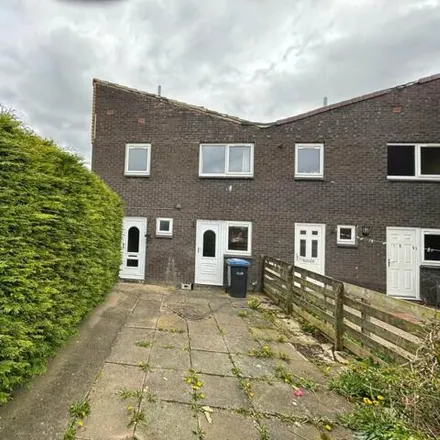 Buy this 3 bed house on unnamed road in Newton Aycliffe, DL5 7NR