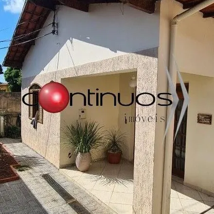 Buy this 4 bed house on Rua Congonhas in Lagoa Santa - MG, 33230
