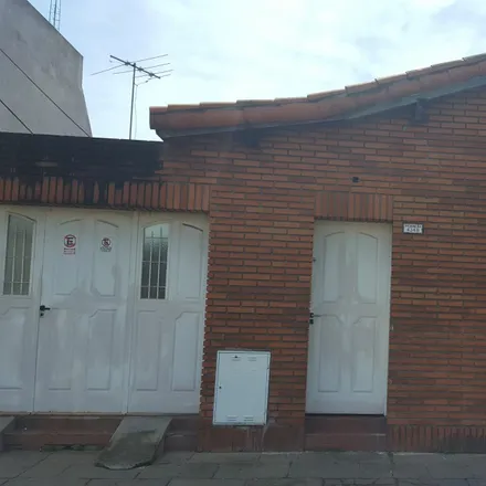 Buy this studio apartment on Monseñor José Marcón 4340 in Partido de La Matanza, 1751 La Tablada