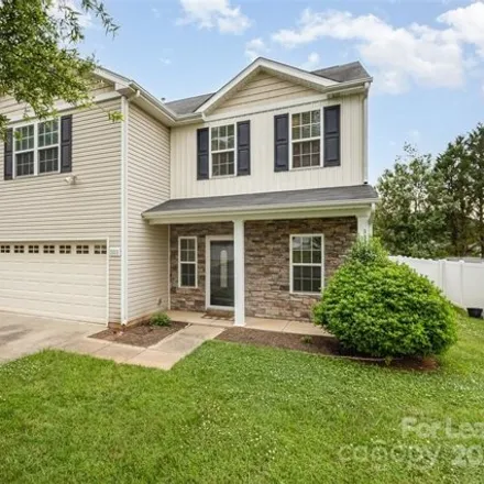 Rent this 4 bed house on 9254 Carrot Patch Drive in Charlotte, NC 28216
