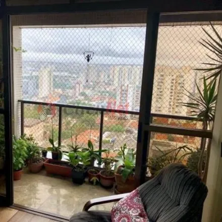 Rent this 3 bed apartment on Rua Venceslau Brás in Santa Paula, São Caetano do Sul - SP