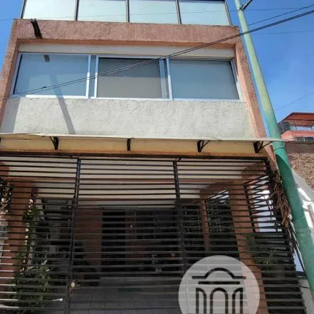 Buy this 4 bed house on Calle Río Tula in 53730 Naucalpan de Juárez, MEX