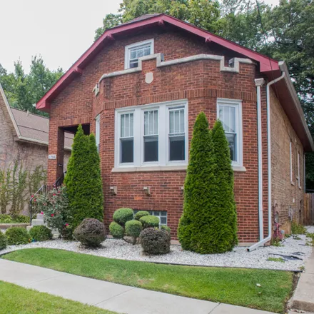 Image 1 - 1754-1758 West 94th Street, Chicago, IL 60620, USA - House for sale