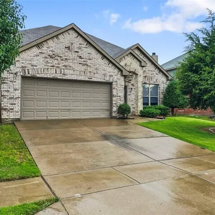 Buy this 4 bed house on 4424 Padre Court in Fort Worth, TX 76262