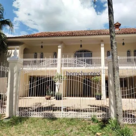 Buy this 6 bed house on Rua Padre Domingos Giovanini in Parque Taquaral, Campinas - SP