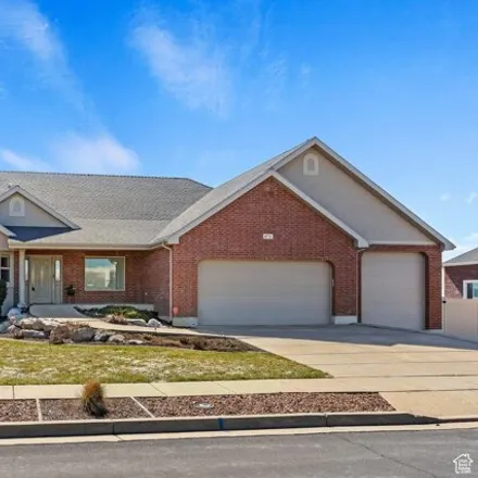 Buy this 4 bed house on 5600 South in Washington Terrace, Weber County