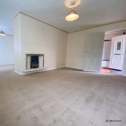 Image 4 - Moorfields, Edgworth, BL7 0DH, United Kingdom - House for rent