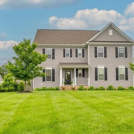 Buy this 5 bed house on 13261 Slayden Circle in Hanover County, VA 23005
