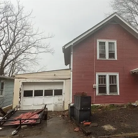 Buy this 3 bed house on 67 Evans Street in City of Binghamton, NY 13903