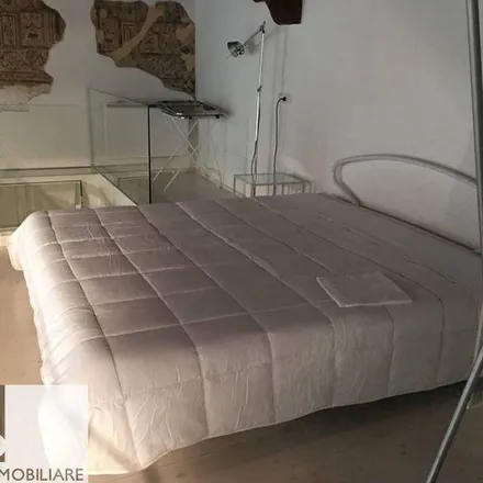 Rent this 2 bed apartment on Via Ippolito Nievo in 46100 Mantua Mantua, Italy