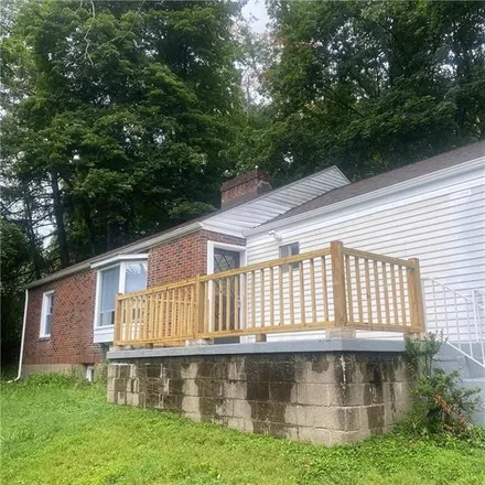 Buy this 3 bed house on 6473 Poketa Road in Penn Hills, PA 15147