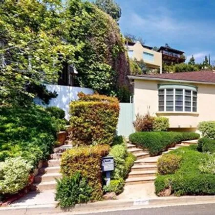 Buy this 4 bed house on Londonderry Place in Los Angeles, CA 90069