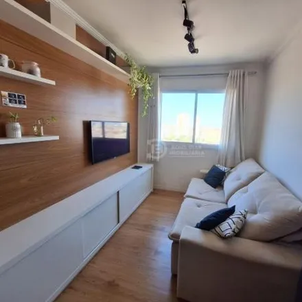 Buy this 2 bed apartment on Avenida Cangaíba 2991 in Engenheiro Goulart, São Paulo - SP