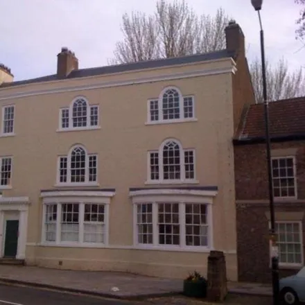 Rent this 1 bed apartment on Yarm Guest House in Yarm High Street, 110