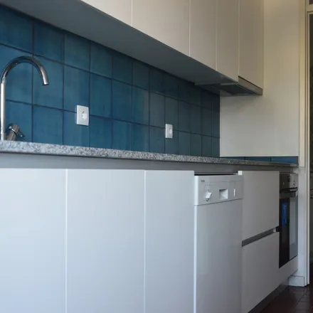 Rent this 4 bed apartment on unnamed road in Porto, Portugal
