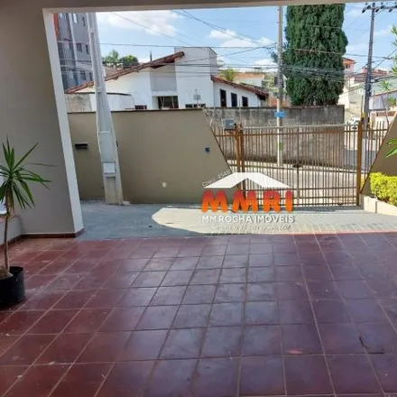 Rent this 3 bed house on Rua Marechal Hermes da Fonseca in Vila Carvalho, Sorocaba - SP