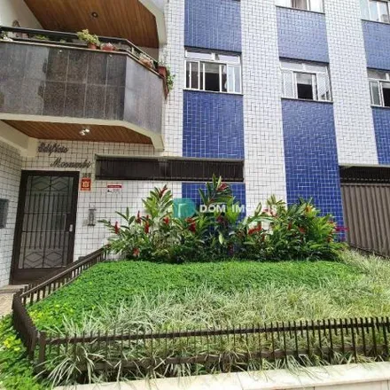 Buy this 3 bed apartment on unnamed road in São Mateus, Juiz de Fora - MG