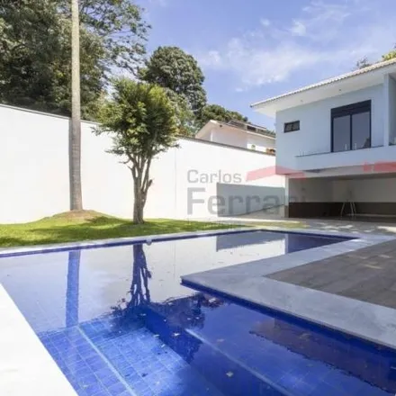 Buy this 5 bed house on Rua Alcindo Bueno de Assis in Jardim Leonor Mendes de Barros, São Paulo - SP