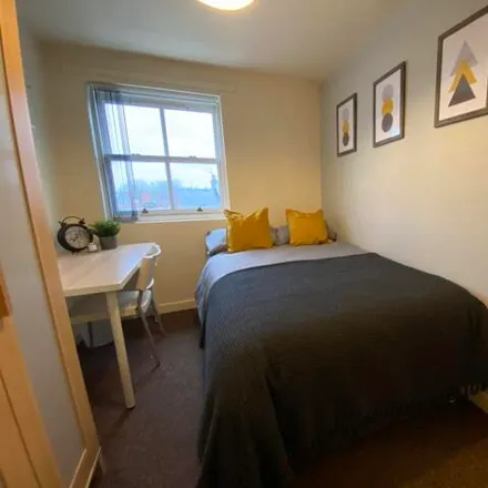 Image 8 - 1 Camberwell Terrace, Royal Leamington Spa, CV31 1LX, United Kingdom - Room for rent