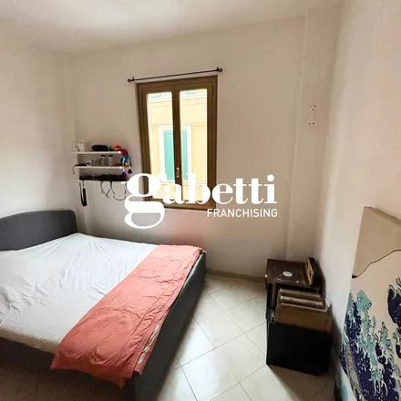 Rent this 2 bed apartment on Via Augusto Aglebert 8 in 40134 Bologna BO, Italy