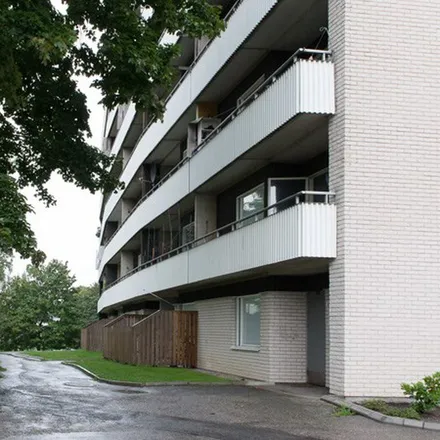 Image 2 - Brandkärrsvägen, 611 65 Nyköping, Sweden - Apartment for rent