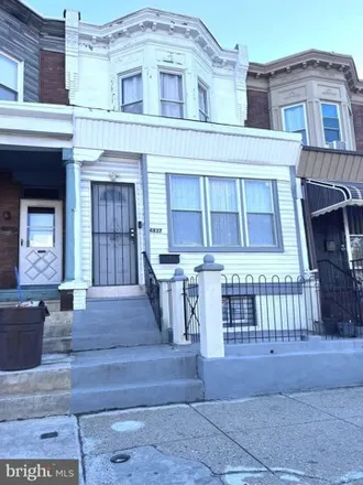 Buy this 4 bed house on 4837 North 5th Street in Philadelphia, PA 19120