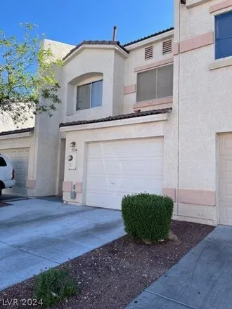 Rent this 3 bed house on 3344 Dragon Fly Street in North Las Vegas, NV 89032