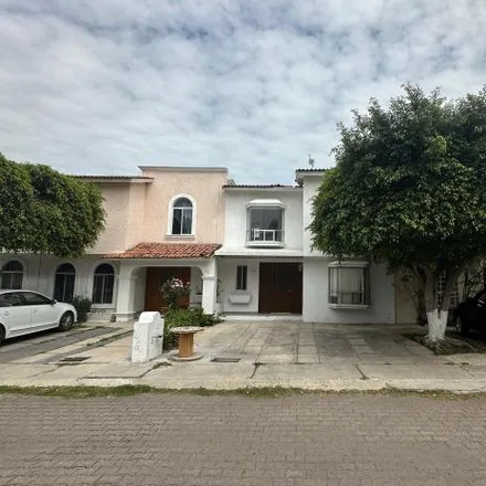 Image 1 - Parque del Álamo, Delegación Centro Histórico, 76168 Querétaro, QUE, Mexico - House for sale