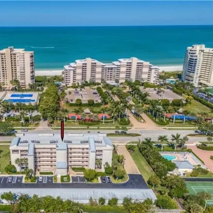 Buy this 2 bed condo on 805 South Collier Boulevard in Marco Island, FL 34145