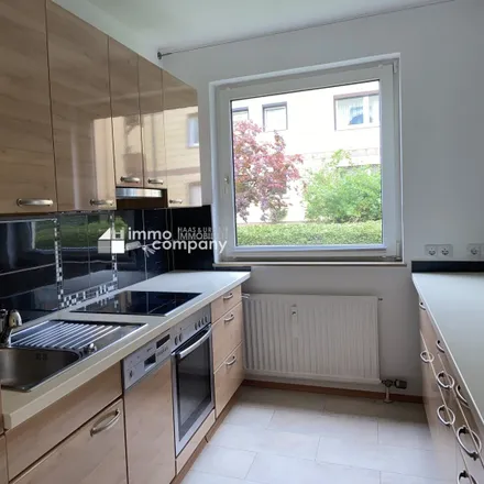 Buy this 3 bed apartment on Puch bei Hallein