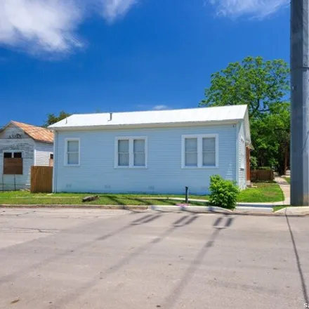 Image 8 - 403 Lamar Street, San Antonio, TX 78202, USA - House for rent