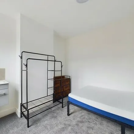 Rent this studio apartment on Wenban Road in Worthing, BN11 1HY